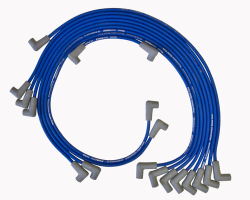Sierra Marine Spark Plug Wire Set (MPN: 18-8832-1)