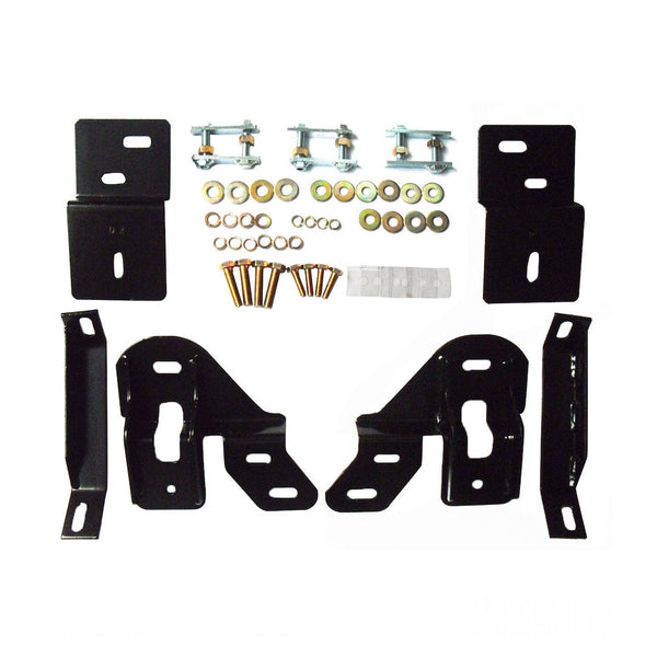 Westin Platinum 4 Inch Oval Nerf Bar (MPN: 21-3565)