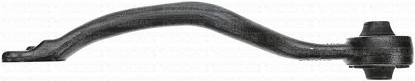 Control arm for suspension systems (MPN: 520-691)