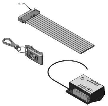 Lippert Components TV Lift System (MPN: 243594)