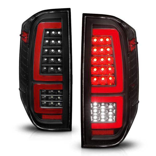 AnzoUSA LED Tail Light Assembly (MPN: 311436)