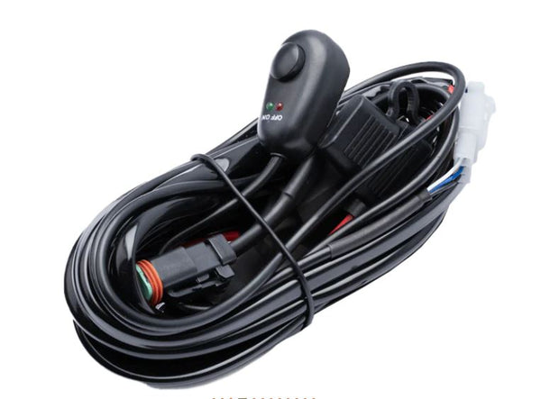 Cali Raised LED 52 Inch Curved Light Bar (MPN: CR2461)