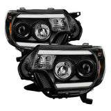 Spyder Automotive Headlight Assembly (MPN: 5081711)