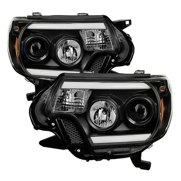 Spyder Automotive Headlight Assembly (MPN: 5081711)