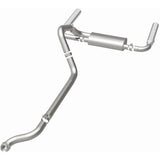 Magnaflow Performance Exhaust System Kit (MPN: 15620)