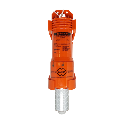 ACR Electronics Man Overboard Locator (MPN: 3947)