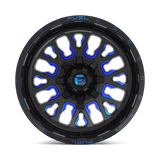 Fuel Off Road Wheel D645 (MPN: D64520001747)