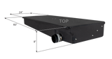 Icon Waste Holding Tank (MPN: 16733)