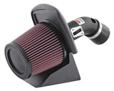 K&N 69 Series Typhoon Cold Air Intake (MPN: 69-3513TTK)