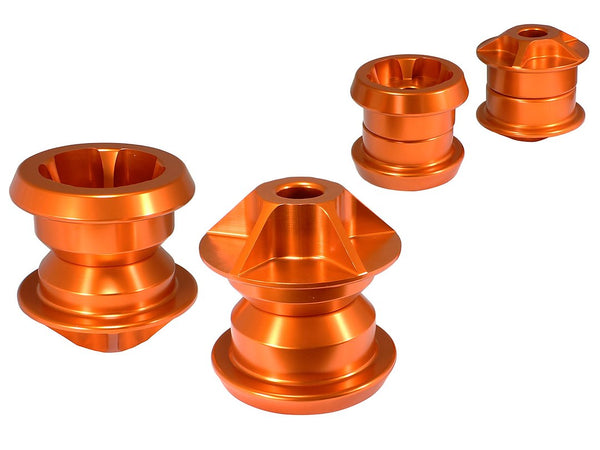 Advanced FLOW Engineering Camaro Subframe Mount Bushing (MPN: 450-402001-N)