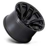 Fuel Off Road Flame 5 D804 Wheel (MPN: D80420207547)