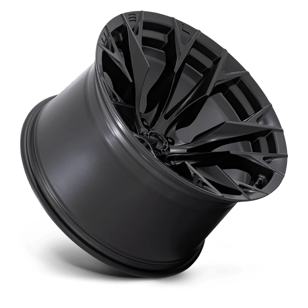Fuel Off Road Flame 5 D804 Wheel (MPN: D80420207547)