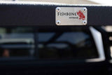 Fishbone Offroad Bed Cargo Rack (MPN: FB21319)