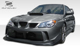 Duraflex Bumper Cover (MPN: 104166)