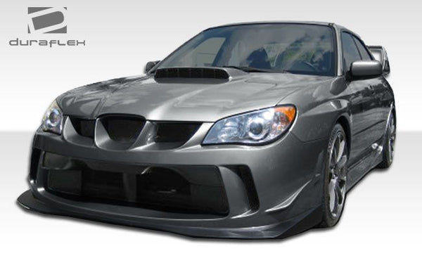Duraflex Bumper Cover (MPN: 104166)
