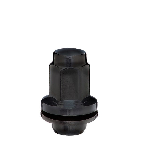 West Coast Wheel Accessories Lug Nut (MPN: WT6015JB)