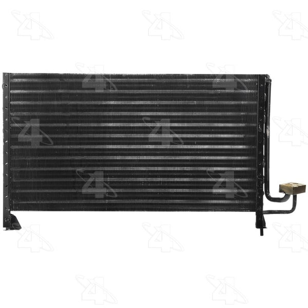 Four Seasons Air Conditioner Condenser (MPN: 40048)