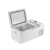 Pinnacle Appliances Portable Fridge-Freezer (MPN: PFF 07 IC)
