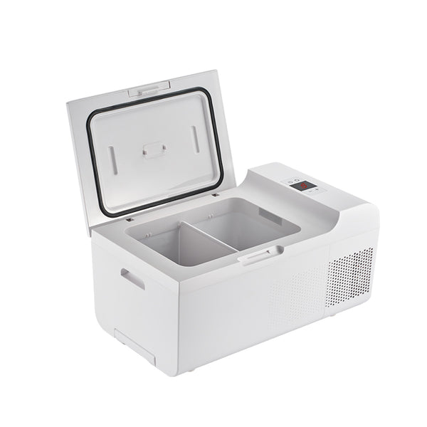 Pinnacle Appliances Portable Fridge-Freezer (MPN: PFF 07 IC)