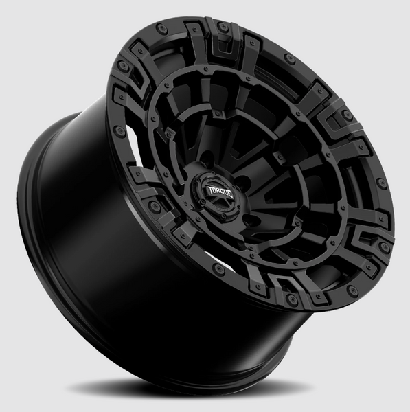 Torque Wheels Mercenary 20 Inch Wheel (MPN: TW416C-20108404-18)