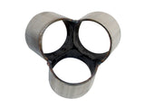 Advanced FLOW Engineering Twisted Steel Exhaust Header (MPN: 48-46202)