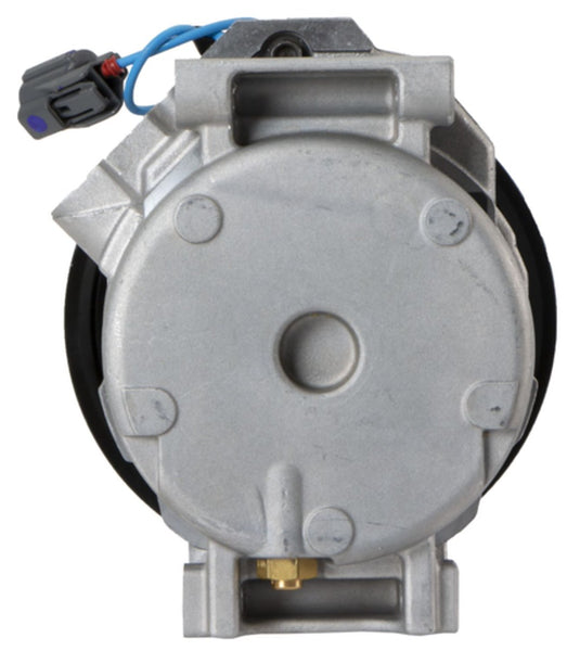 Four Seasons Air Conditioner Compressor (MPN: 98307)