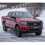 Aries Pro Series Grille Guard (MPN: P3069)