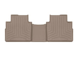 WeatherTech FloorLiner HP Tan (MPN: 4516442IM)