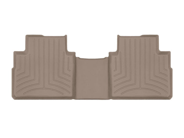 WeatherTech FloorLiner HP Tan (MPN: 4516442IM)