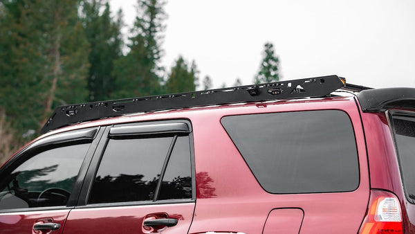 Sherpa Roof Rack (MPN: 113744)