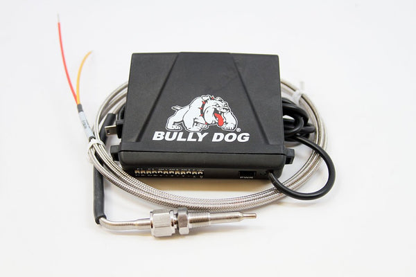 Bully Dog Sensor Docking Station (MPN: 40384)