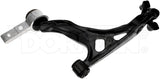 Control Arm and Ball Joint Assembly (MPN: 521-719)