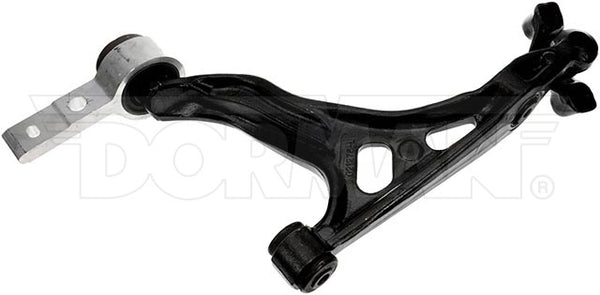 Control Arm and Ball Joint Assembly (MPN: 521-719)