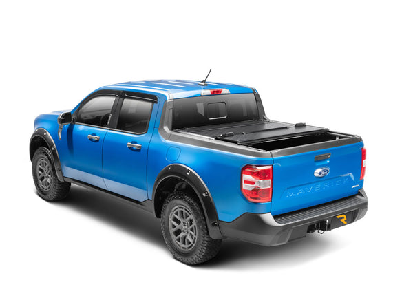 BAKFlip G2 Tonneau Cover (MPN: 226324)