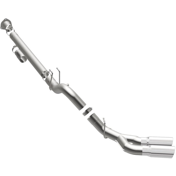 MagnaFlow Diesel Performance Exhaust System (MPN: 17873)