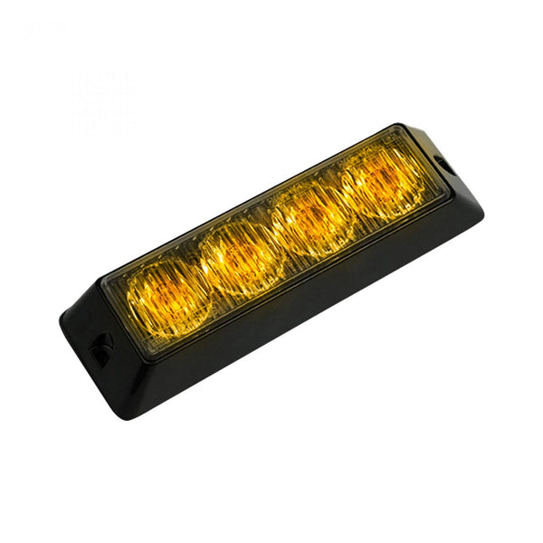 Recon Strobe Light Kit (MPN: 26422AM)