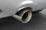 Flowmaster Exhaust Tail Pipe Tip (MPN: 15356)