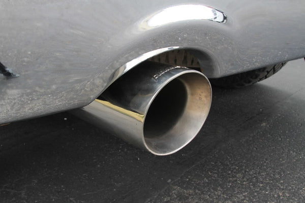 Flowmaster Exhaust Tail Pipe Tip (MPN: 15356)
