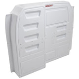 Weather Guard CabMax Composite Bulkhead (MPN: 96300-3-01)