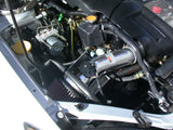 K and N Filters 69 Series Typhoon Air Intake (MPN: 69-8003TFK)