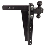 Bulletproof Hitches Heavy Duty Hitch (MPN: HD2016)