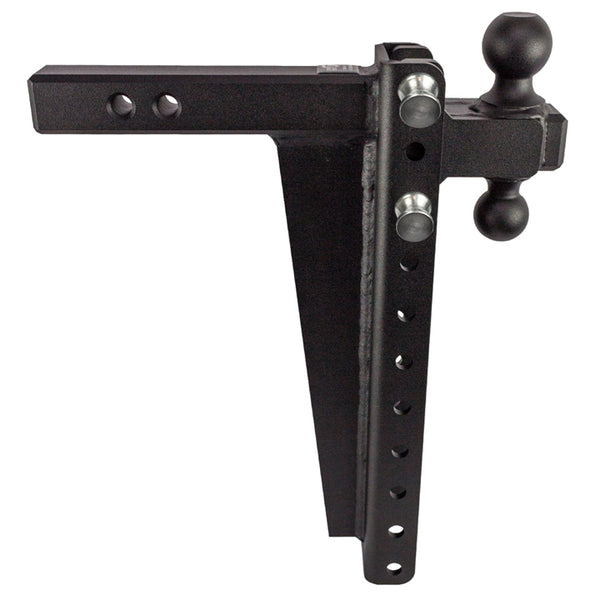 Bulletproof Hitches Heavy Duty Hitch (MPN: HD2016)