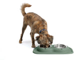 WeatherTech Double Low Pet Feeding System (MPN: DL9603HG)