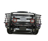 Black Horse Grille Guard Kit (MPN: 17FB28MA-PLFR)