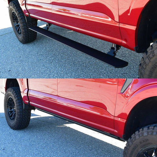 Westin Pro-e Power Running Boards (MPN: 29-23565)