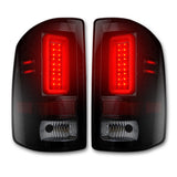 Recon Accessories Tail Light Assembly (MPN: 264239BK)