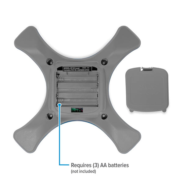 Camco Wireless RV EZ Level (MPN: 25507)