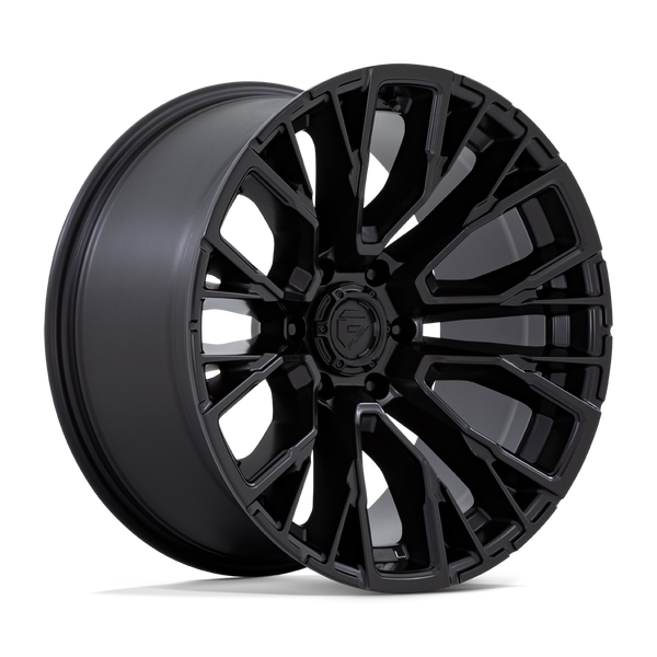 Fuel Off Road Wheel D847 (MPN: D84717909450)