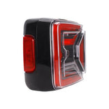 Quake LED Tail Light Assembly (MPN: QTE347)