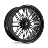 Fuel Off Road Ignite D662 Wheel (MPN: D66220008947)